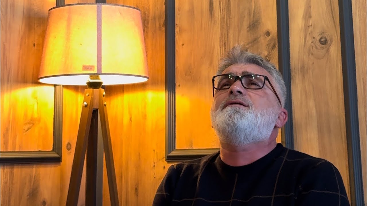 Hak Yarattı Alemi - Necmeddin ÖTÜN